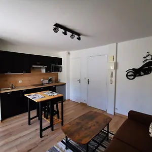La P'tite Escale Appartement Cancale