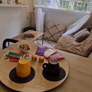 Jasmin 16eme Appartement Paris